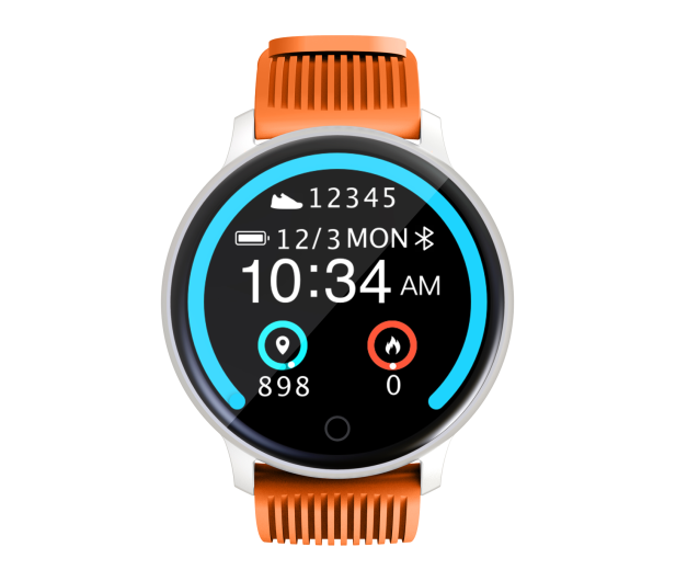 Lenovo Blaze pomarańczowy - 567298 - zdjęcie 2